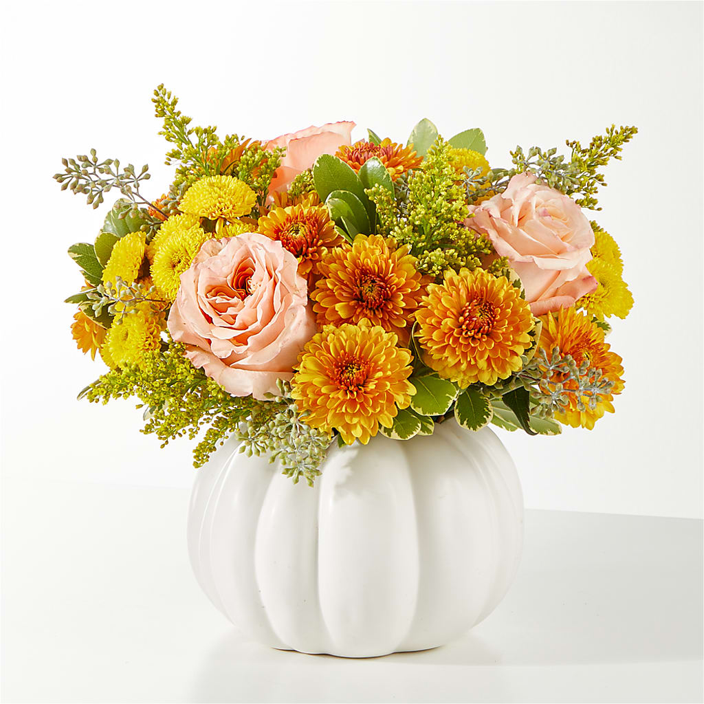 Peachy Pumpkin – SMITH'S, Salt Lake City UT
