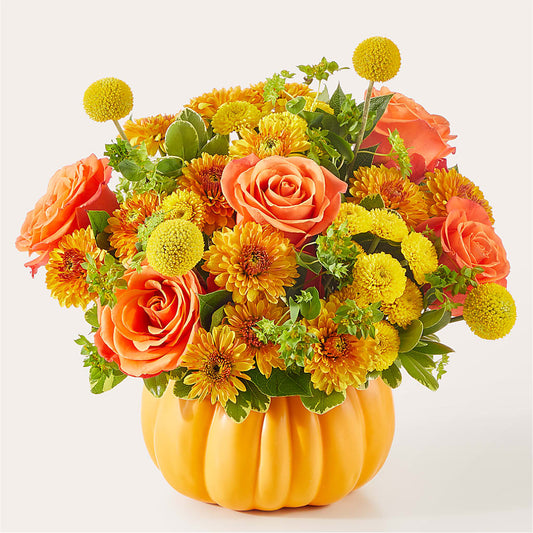 Gourdgeous Pumpkin – SMITH'S, Salt Lake City UT