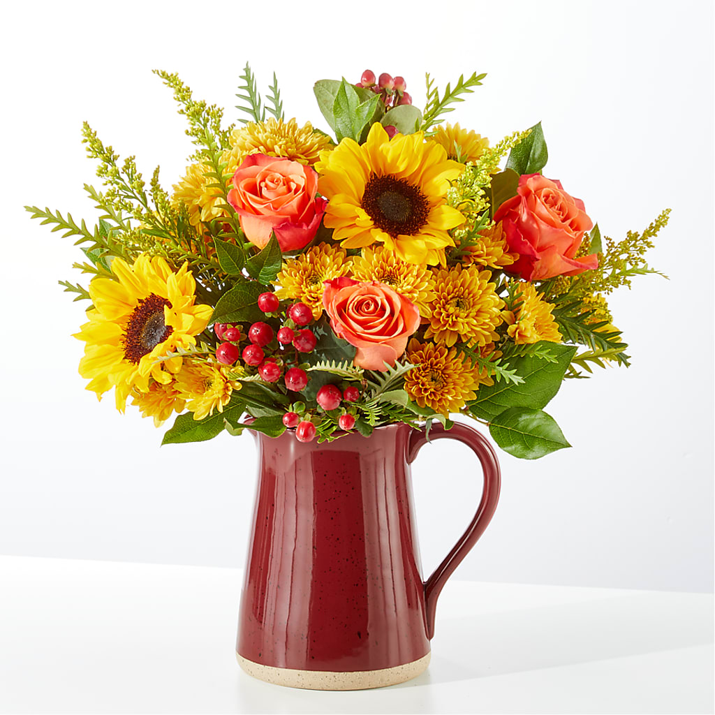 Scents of Autumn Bouquet – SMITH'S, Salt Lake City UT