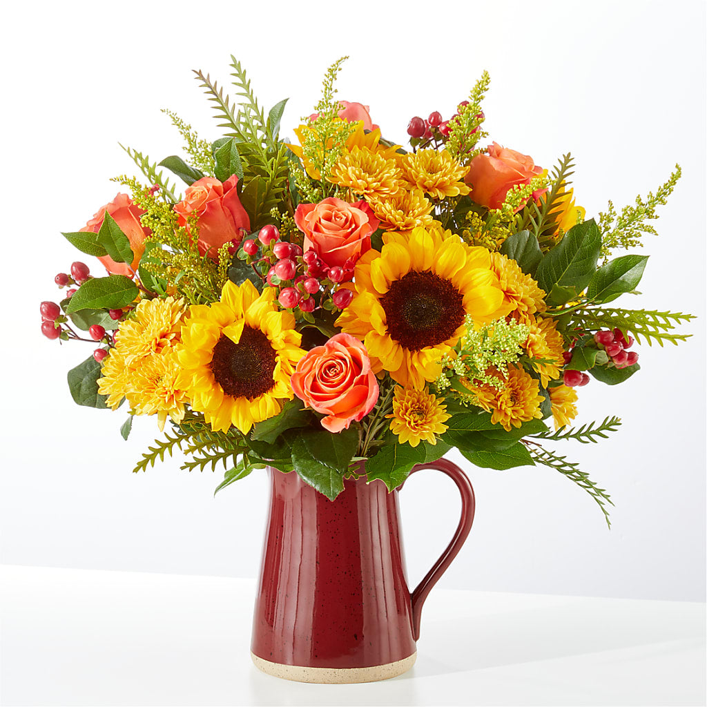 Scents of Autumn Bouquet – SMITH'S, Salt Lake City UT