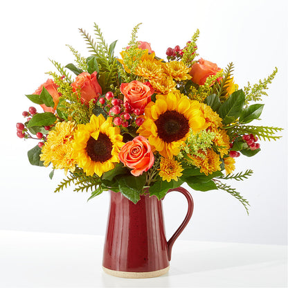 Scents of Autumn Bouquet – SMITH'S, Salt Lake City UT