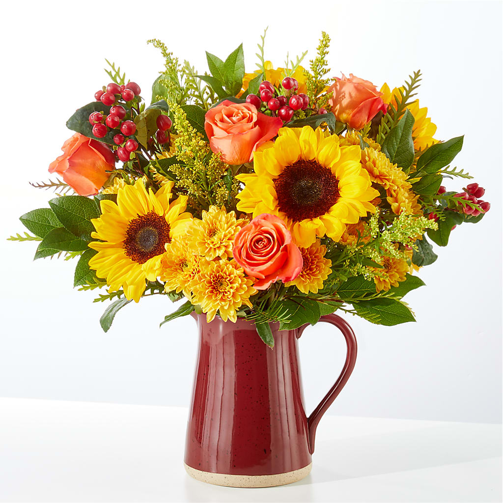 Scents of Autumn Bouquet – SMITH'S, Salt Lake City UT