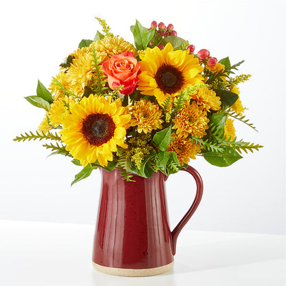 Scents of Autumn Bouquet – SMITH'S, Salt Lake City UT
