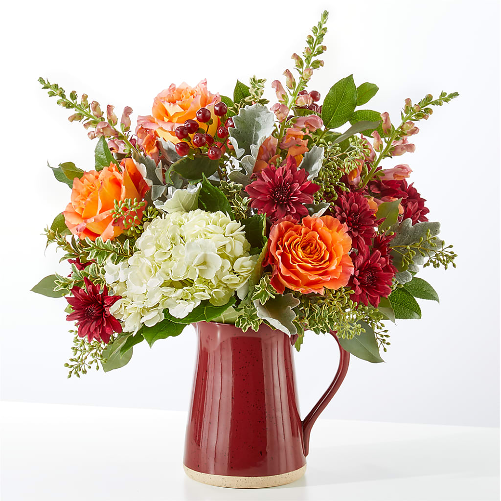 Fall's Finest Bouquet – SMITH'S, Salt Lake City UT