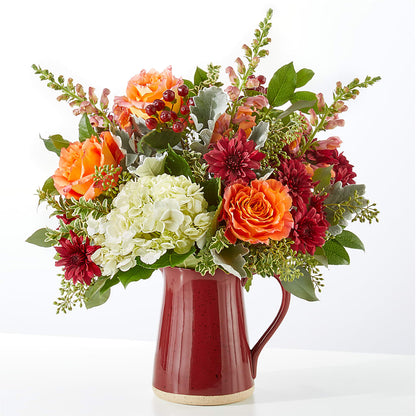 Fall's Finest Bouquet – SMITH'S, Salt Lake City UT