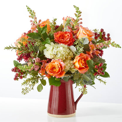 Fall's Finest Bouquet – SMITH'S, Salt Lake City UT
