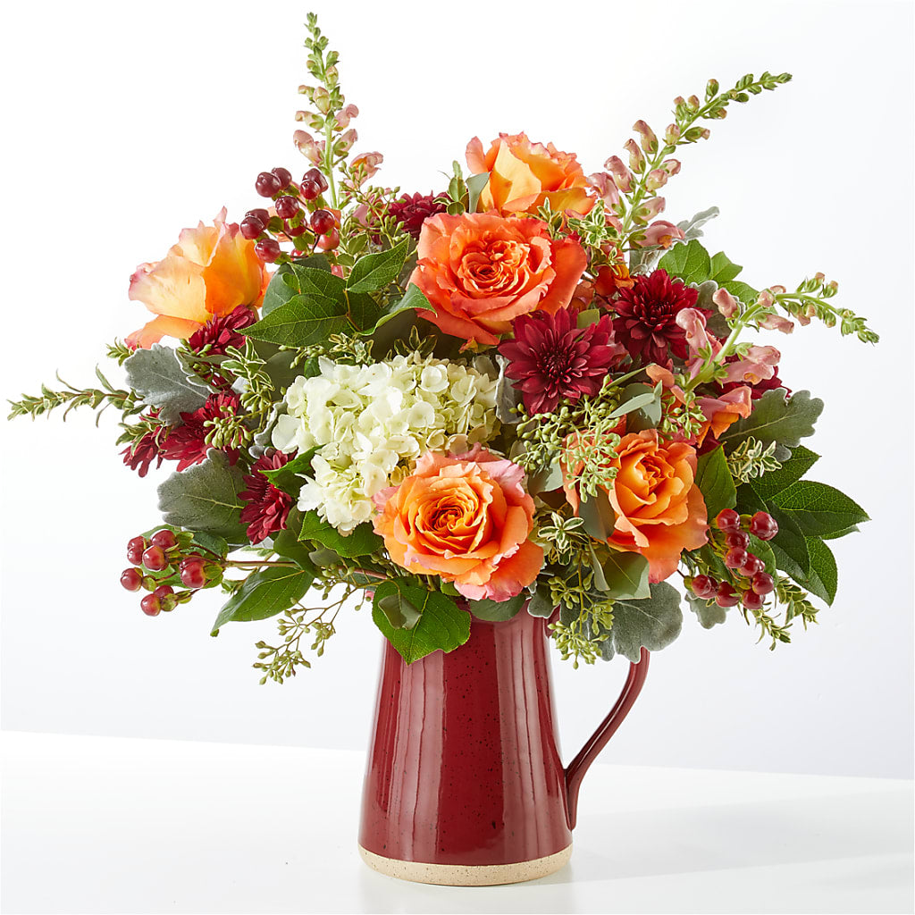 Fall's Finest Bouquet – SMITH'S, Salt Lake City UT