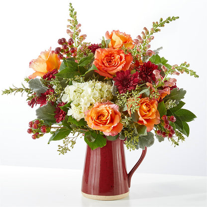 Fall's Finest Bouquet – SMITH'S, Salt Lake City UT