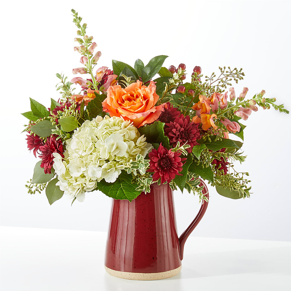 Fall's Finest Bouquet – SMITH'S, Salt Lake City UT