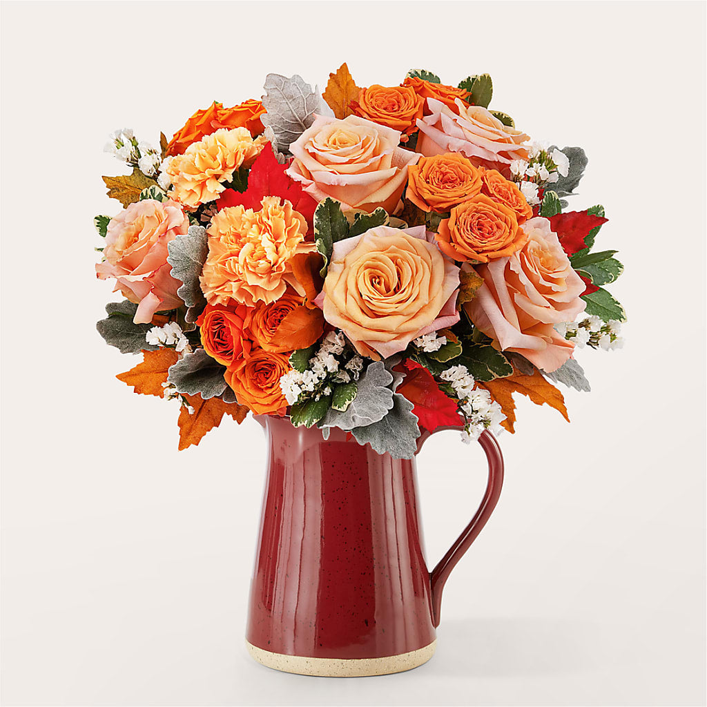 Pumpkin Pie Bouquet – SMITH'S, Salt Lake City UT