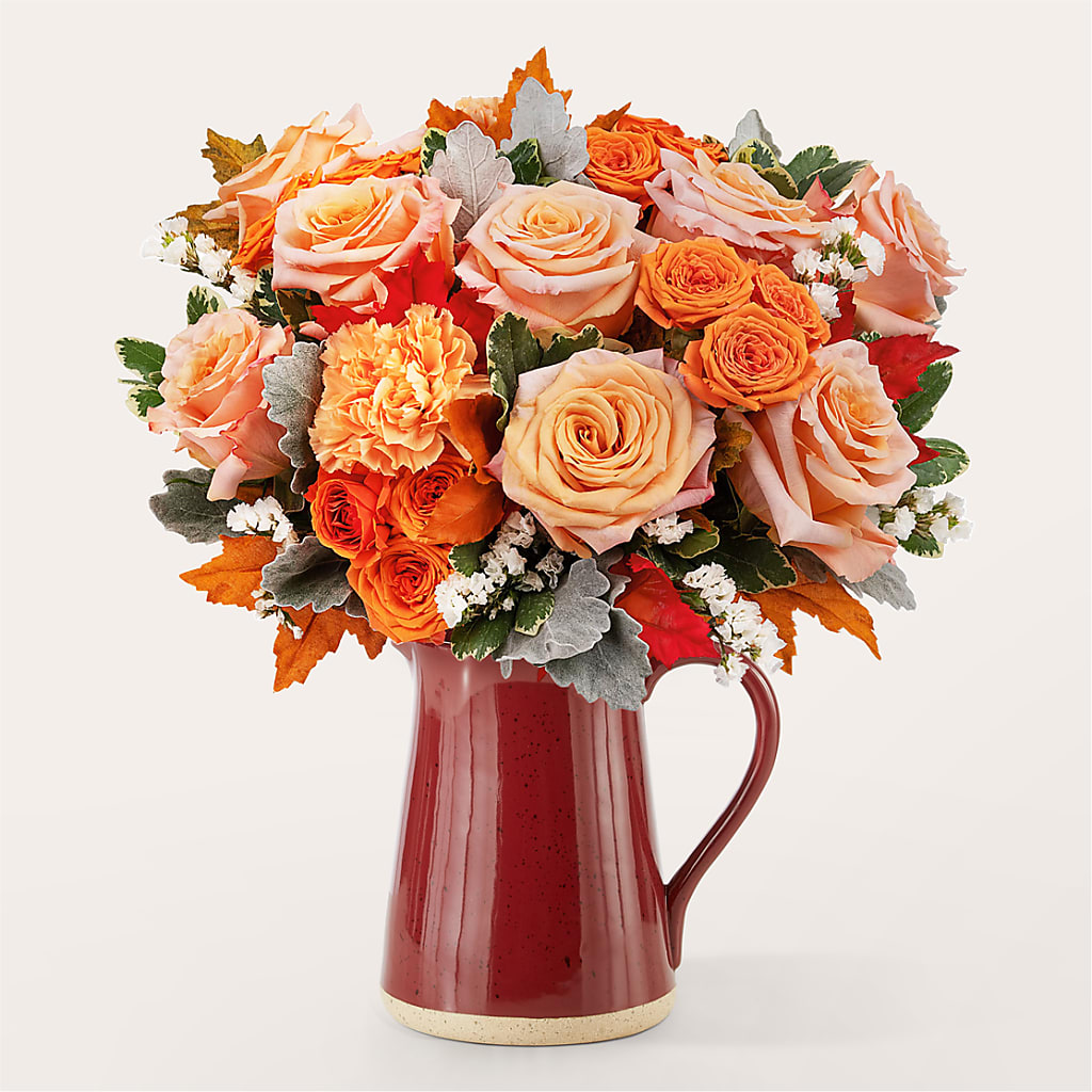 Pumpkin Pie Bouquet – SMITH'S, Salt Lake City UT