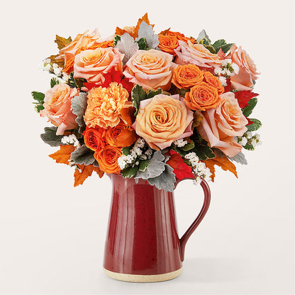 Pumpkin Pie Bouquet – SMITH'S, Salt Lake City UT