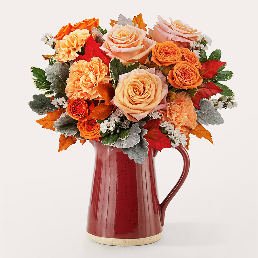 Pumpkin Pie Bouquet – SMITH'S, Salt Lake City UT