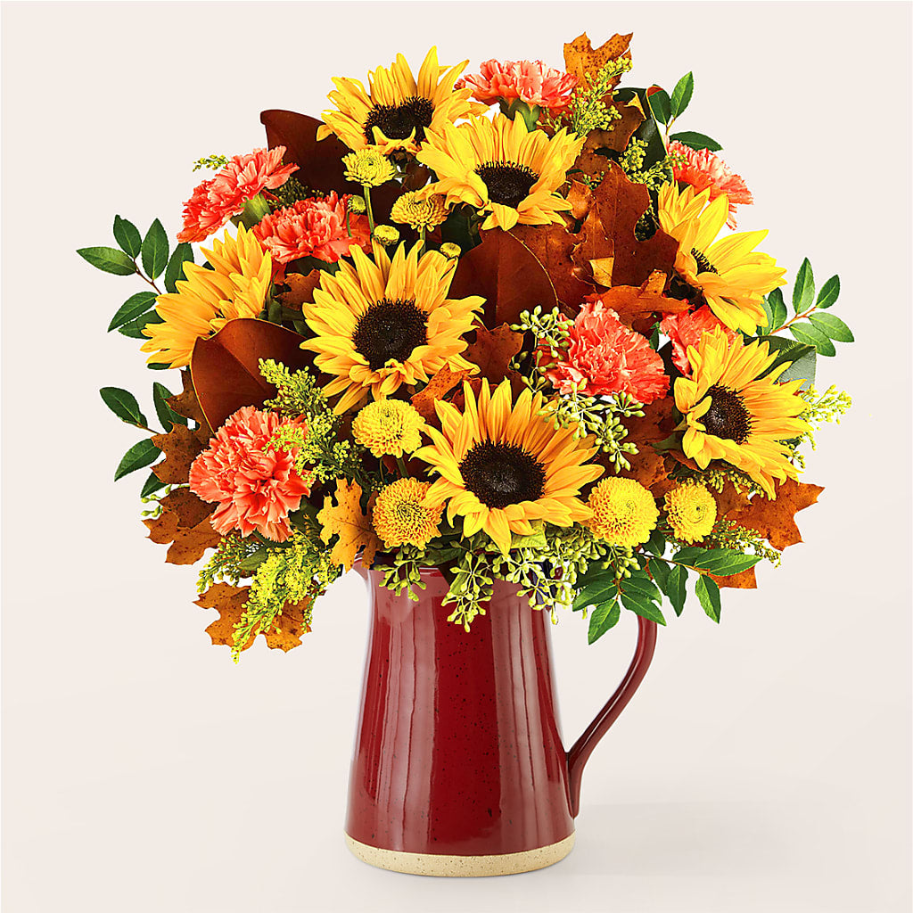 Gourd Vibes Bouquet – SMITH'S, Salt Lake City UT