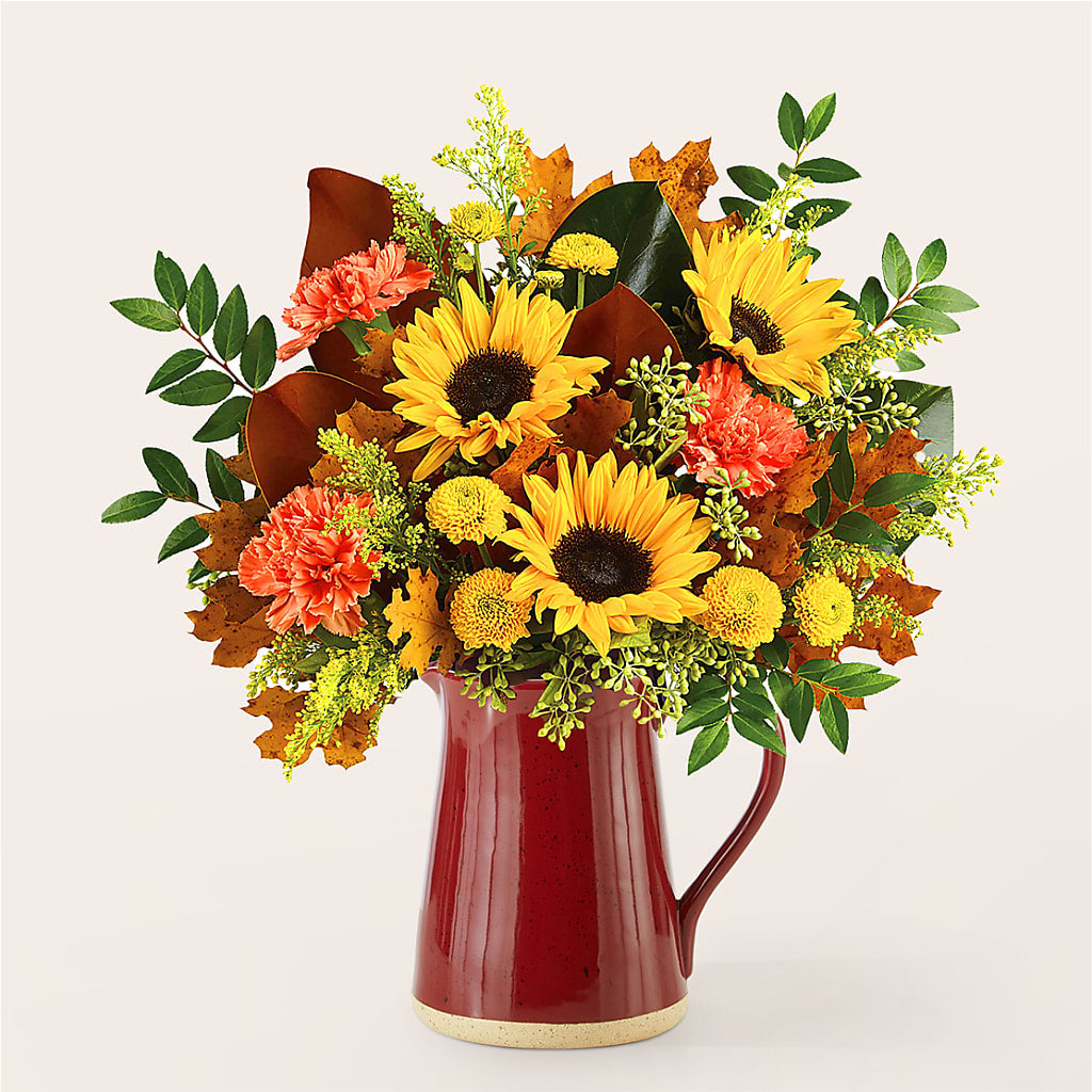 Gourd Vibes Bouquet – SMITH'S, Salt Lake City UT