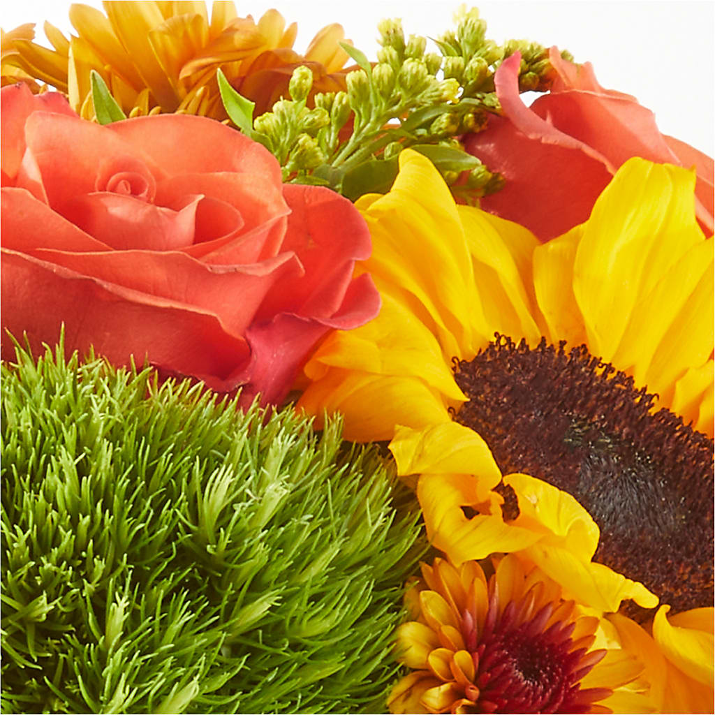Farmer’s Market Stroll Bouquet – SMITH'S, Salt Lake City UT