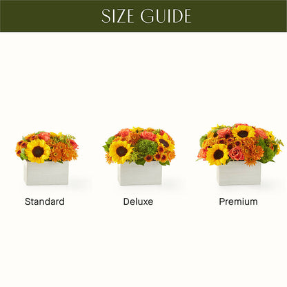 Farmer’s Market Stroll Bouquet – SMITH'S, Salt Lake City UT