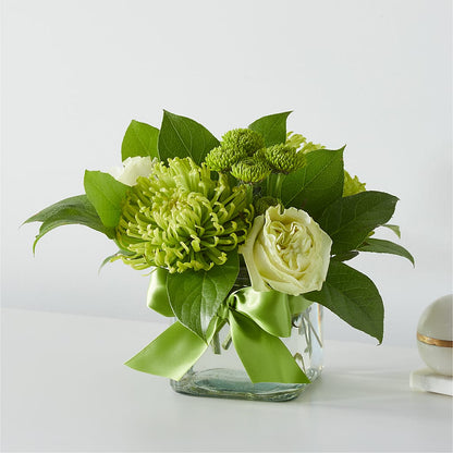 Emerald Forest Bouquet – SMITH'S, Salt Lake City UT