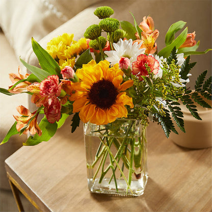 Fall Delight – A Florist Original – SMITH'S, Salt Lake City UT