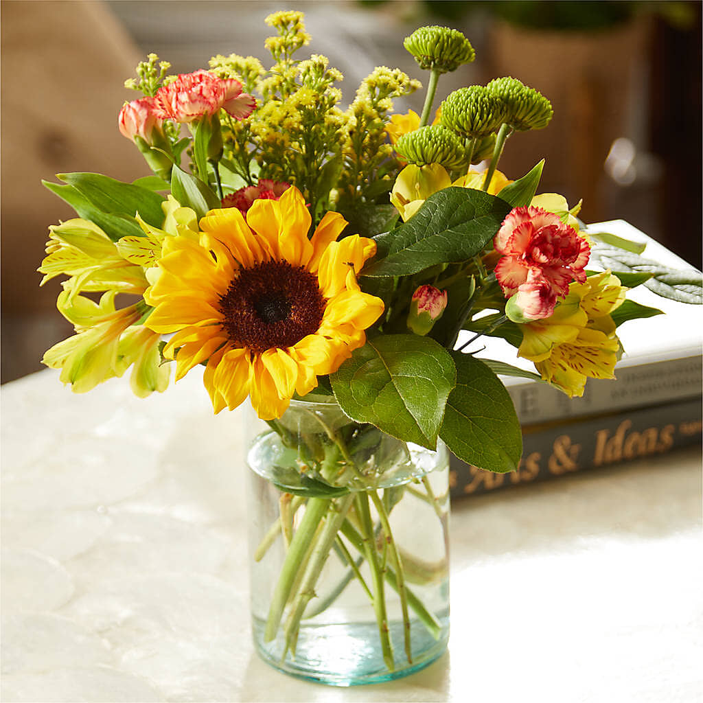 Fall Delight – A Florist Original – SMITH'S, Salt Lake City UT