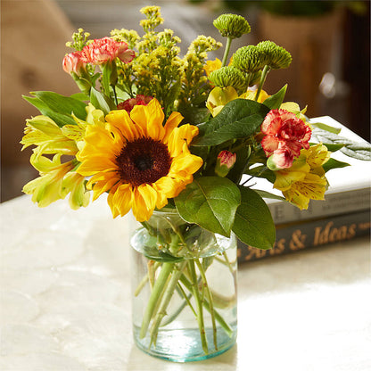 Fall Delight – A Florist Original – SMITH'S, Salt Lake City UT
