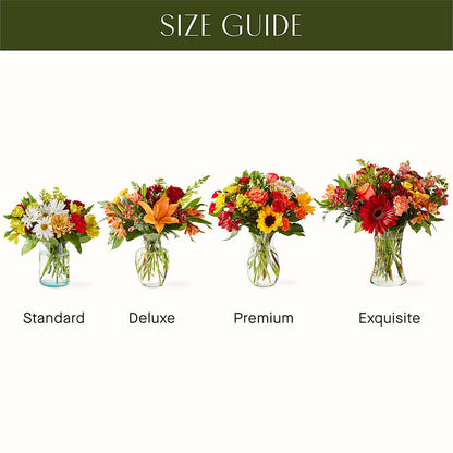 Fall Delight – A Florist Original – SMITH'S, Salt Lake City UT