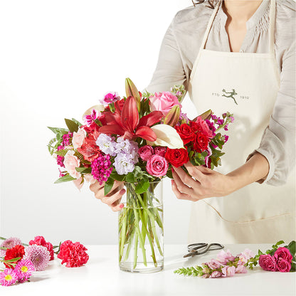 Swooning Over You - A Luxury Florist Original – SMITH'S, Salt Lake City UT