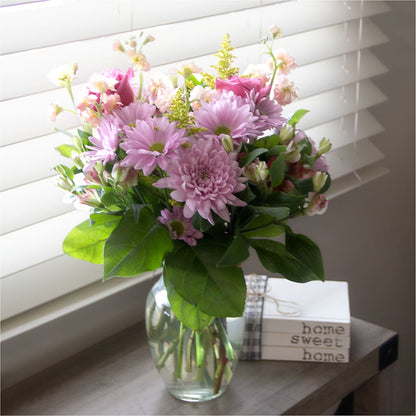 Pastel Tradition - A Florist Original – SMITH'S, Salt Lake City UT