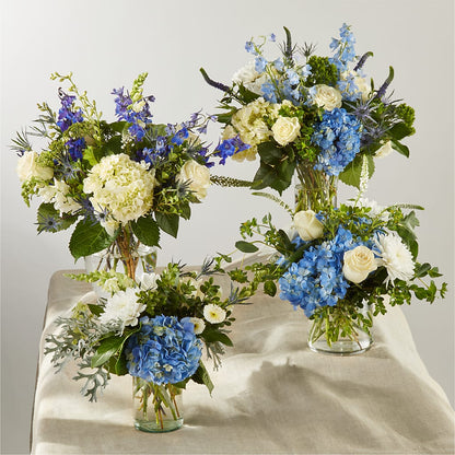 Festival of Lights – A Florist Original – SMITH'S, Salt Lake City UT