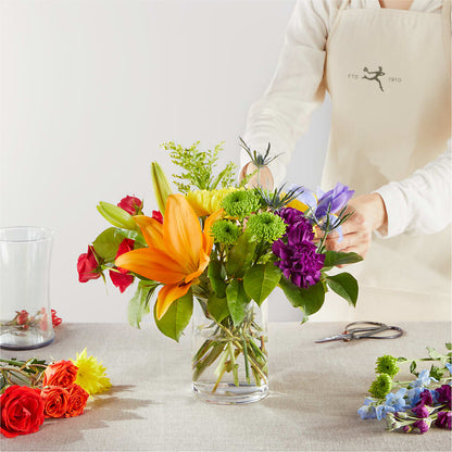 Summer Spectra - A Florist Original – SMITH'S, Salt Lake City UT