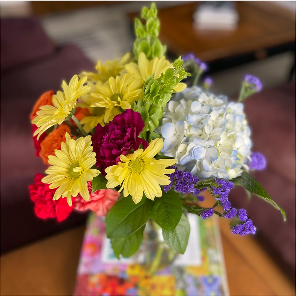 Summer Spectra - A Florist Original – SMITH'S, Salt Lake City UT