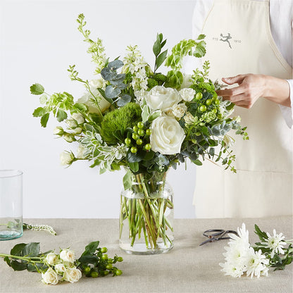 Irish Garden - A Florist Original – SMITH'S, Salt Lake City UT