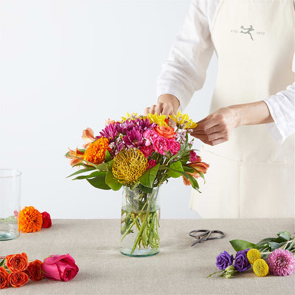 Feast of Color – A Florist Original – SMITH'S, Salt Lake City UT