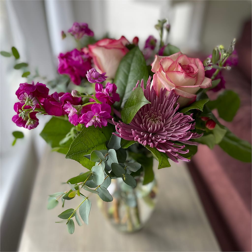 Sunday Morning Bouquet – SMITH'S, Salt Lake City UT