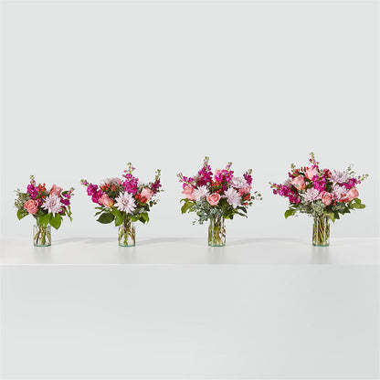 Sunday Morning Bouquet – SMITH'S, Salt Lake City UT