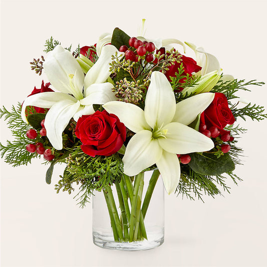 Glittering Lights Bouquet – SMITH'S, Salt Lake City UT