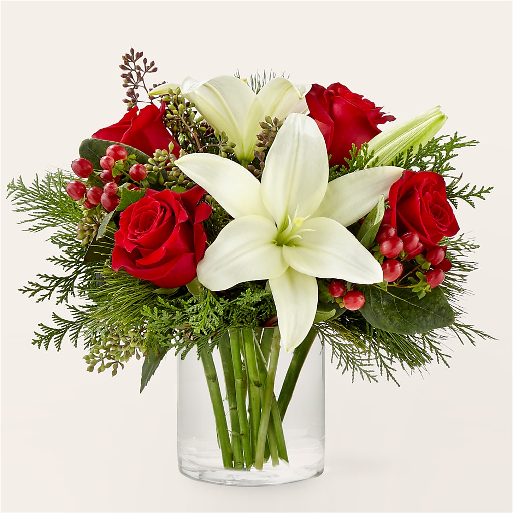 Glittering Lights Bouquet – SMITH'S, Salt Lake City UT