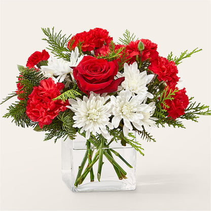 Peppermint Chill Bouquet – SMITH'S, Salt Lake City UT