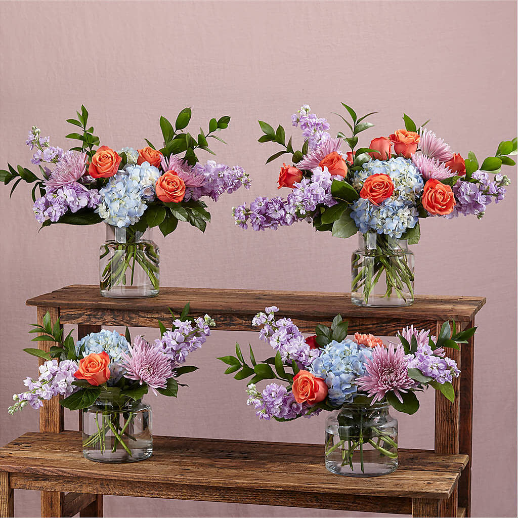 Be Mine Bouquet – SMITH'S, Salt Lake City UT