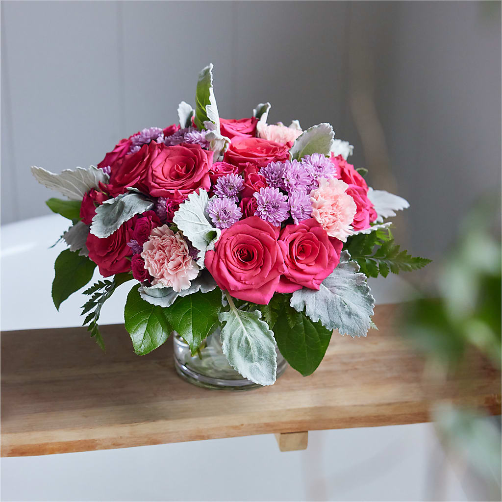 Sweet As Can Be Bouquet – SMITH'S, Salt Lake City UT