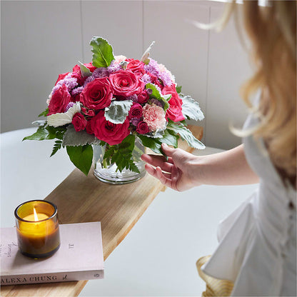 Sweet As Can Be Bouquet – SMITH'S, Salt Lake City UT
