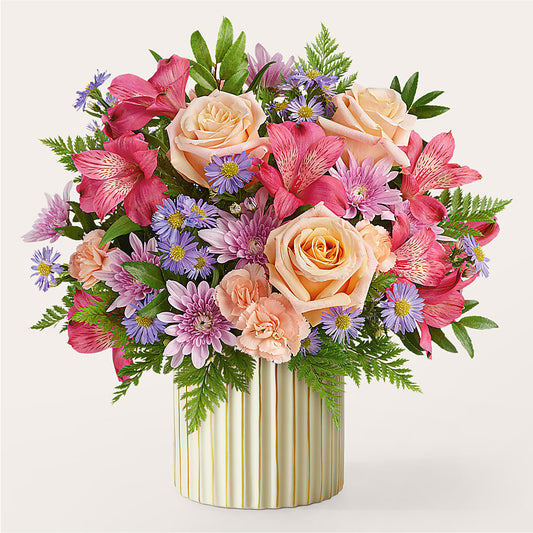Sunset Serenade Bouquet – SMITH'S, Salt Lake City UT