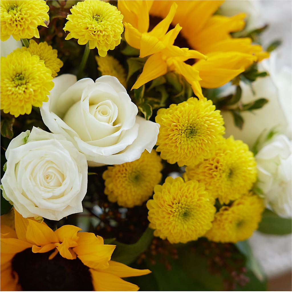 Luminous Morning Bouquet – SMITH'S, Salt Lake City UT