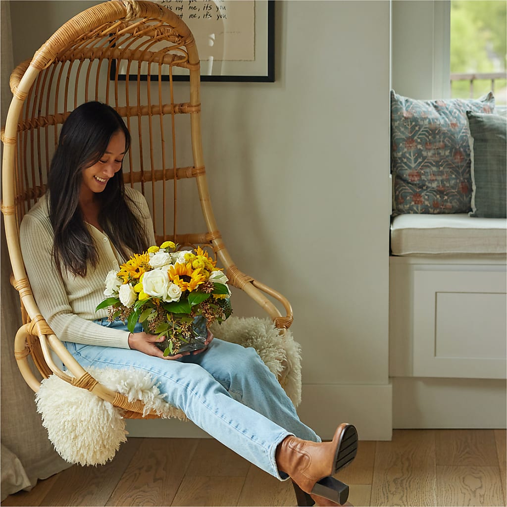 Luminous Morning Bouquet – SMITH'S, Salt Lake City UT