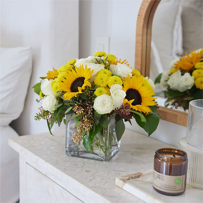 Luminous Morning Bouquet – SMITH'S, Salt Lake City UT