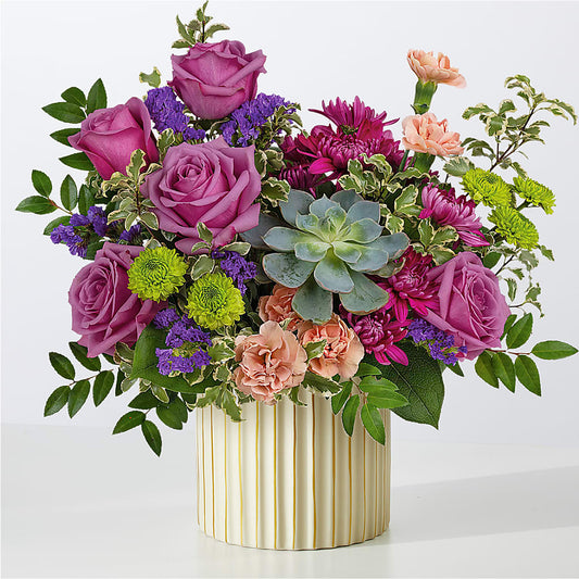 You're a Gem Bouquet – SMITH'S, Salt Lake City UT