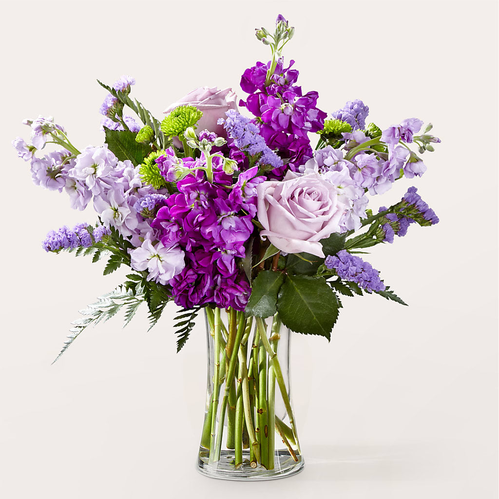 Grapeful Bouquet – SMITH'S, Salt Lake City UT