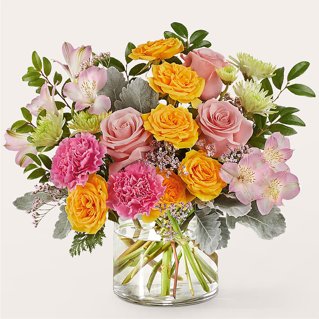 Mai Tai Bouquet – SMITH'S, Salt Lake City UT