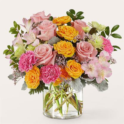 Mai Tai Bouquet – SMITH'S, Salt Lake City UT