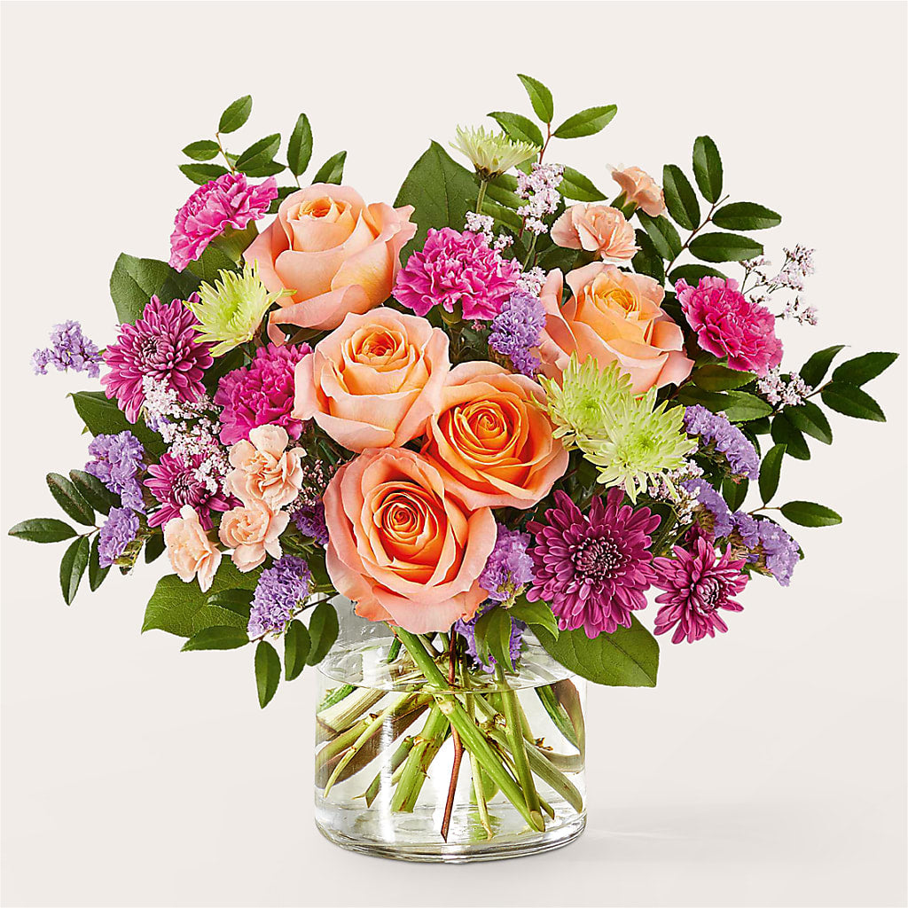 Effervescence Bouquet – SMITH'S, Salt Lake City UT